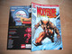 Wolverine Et Cable N° 69   Substitutions - Avec Les Stickers Marvel Attacher Marvel France TTBE - Colecciones Completas