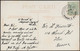 Caldecote Mill, Newport Pagnell, Buckinghamshire, 1910 - Valentine's Postcard - Buckinghamshire