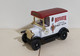 I108709 CORGI 1/43 Camion D'Epoca - Ford Model T Van - Beedeater - Corgi Toys