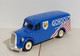 I108710 CORGI 1/72 Camion D'Epoca - Man Van - Gondolo - Scale 1:72