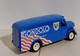 I108710 CORGI 1/72 Camion D'Epoca - Man Van - Gondolo - Echelle 1:72