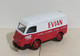 I108722 CORGI 1/64 Camion D'Epoca - Renault 1000Kg - Evian - Corgi