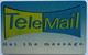 Namibia N$10 "  TeleMail  " - Namibia