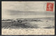 Publisher: Gustave Remy The Dead Sea Postcard Palestine France Post 1910 - Palestine