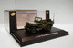 Cararama / Oliex -  JEEP MILITAIRE USA D-DAY 1/4 Ton Military Réf. 4-90146 Neuf NBO 1/43 - Cararama (Oliex)