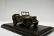 Cararama / Oliex -  JEEP MILITAIRE USA D-DAY 1/4 Ton Military Réf. 4-90146 Neuf NBO 1/43 - Cararama (Oliex)