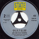 * 7" *  MAC & KATIE KISSOON _ DON'T DO IT BABY (Holland 1975) - Soul - R&B