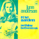 * 7" *  LYNN ANDERSON - ROSE GARDEN (Benelux 1970) - Country & Folk