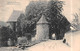 Château De LAVAL (Isère) - Environs De Grenoble - Précurseur Voyagé 1904 - Laval