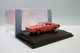 Oxford - DODGE CHARGER R/T 1968 Rouge Voiture US Neuf HO 1/87 - Véhicules Routiers