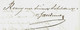 Judaica 1861 Bordeaux  Piganeau Bourgeoisie Banque Faillite VOIR HISTORIQUE   De Rothschild Fr. Banque Paris V.SCANS - 1800 – 1899