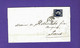 Delcampe - Judaica 1861 Bordeaux  Piganeau Bourgeoisie Banque Faillite VOIR HISTORIQUE   De Rothschild Fr. Banque Paris V.SCANS - 1800 – 1899