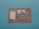 1 Rupees () Nepal ( Voir / See > Scans ) UNC ! - Nepal