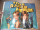 Tomb Raider Witchblade N° 1 Semic  Poster Inclus Attacher / Aout 1999 TTBE - Verzamelingen