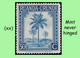 Delcampe - 1942 ** RUANDA-URUNDI RU 126/146 MNH PALM SET SELECTION ( X 21 Stamps ) - Ungebraucht