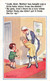 CPA Illustrateur Donald Mac Gill - Humour - Petit Garçon Avec Une Nurse Et Un Bébé - Mc Gill, Donald