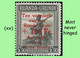 1944 ** RUANDA-URUNDI RU 150/153 MNH FULL RED CROSS PALM SET ( X 4 Stamps ) - Ongebruikt