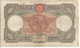Z198 - 100 LIRE FASCIO 21/10/1938 - 100 Liras