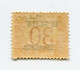 TIENTSIN BUREAU ITALIEN EN CHINE TIMBRE-TAXE N°14 ** - Tientsin