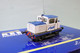 REE - Locotracteur MOYSE Y32 TDE STEF DCC SON Réf. MB-124 S Neuf NBO HO 1/87 - Locomotive