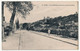 CPA - LAON (Aisne) - Vue Générale Prise De La Route De La Fère - Laon