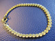 Petit Bracelet Métal Doré  /Vers 1980-1990      Bij145 - Armbanden