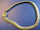 Petit Bracelet Métal Doré  /Vers 1980-1990      Bij145 - Armbanden