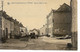 2400PR/ Belgique-België CP-PK Saint-Léger ( Environs D'Arlon ) Rue De L'Hôtel De Ville Animée Automobile Voyagée 1926 - Saint-Leger
