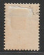 BULGARIE - Timbres Taxe N°13 * (1896) - Postage Due