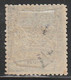 BULGARIE Du SUD - N°7 * (1885) - Southern Bulgaria