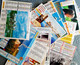 Lot De 59 Calendriers PTT De 1958 à 2021 - Grand Format : 1961-70