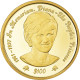 Monnaie, Niue, Elizabeth II, In Memoriam - Diana The People's Princess, 100 - Niue