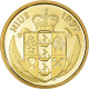 Monnaie, Niue, Elizabeth II, In Memoriam - Diana The People's Princess, 100 - Niue