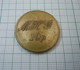 Old Vintage Gambling Arcade Machine ??? Jeton Tokens Gettone MHG 10p (ds676) - Casino