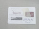 Azerbaijan-SIM CARD-BAKCELL-(11)-(89994550030122135139)-(8999436)-(look Out Side Foto)+1card Prepiad Free - Aserbaidschan