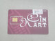 Azerbaijan-SIM CARD-BAKCELL-(12)-(89994550030122135105)-(8999433)-(look Out Side Foto)+1card Prepiad Free - Azerbeidzjan