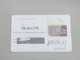 Azerbaijan-SIM CARD-BAKCELL-(12)-(89994550030122135105)-(8999433)-(look Out Side Foto)+1card Prepiad Free - Azerbaiyan