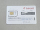 Azerbaijan-SIM CARD-BAKCELL-(13)-(8999455005131743814)-(9899271)-(look Out Side Foto)+1card Prepiad Free - Azerbeidzjan