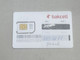 Azerbaijan-SIM CARD-BAKCELL-(13)-(8999455005131743814)-(9899271)-(look Out Side Foto)+1card Prepiad Free - Azerbaiyan