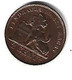 *belguim 2 Centiemes 1902 Dutch    Xf+ Full E In Cent  Xf+ - 2 Centimes