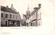 14245    FERE En TARDENOIS La Rue Du Marché  ( Animation)  (Recto-verso) 02 - Fere En Tardenois