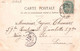 14248    FERE En TARDENOIS Le Château En 1900   (Recto-verso) 02 - Fere En Tardenois