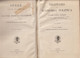 Trattato Economia Politica Di S.Majorana, Senatore Del Regno-Ordinario Università Messina E Catania-Tip.Galatola-Catania - Law & Economics