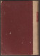 Trattato Economia Politica Di S.Majorana, Senatore Del Regno-Ordinario Università Messina E Catania-Tip.Galatola-Catania - Diritto Ed Economia