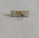 NHV Netherlands Handball Association Federation  Union  PIN A9/3 - Handball