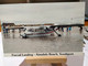 ENGLAND  SOUTHPORT ISLANDER FORCED LANDING. 21/8/1987 - Accidents