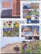 2019. Azerbaijan, Nakhichevan, Region(Nature, Architecture, Wildlife), Set Of 25stamps + 16 S/s, Mint/**, - Azerbaiján