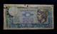 A6  ITALIE   BILLETS DU MONDE   ITALIA  BANKNOTES  500  LIRE 1979 - [ 9] Verzamelingen