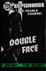 P. Franck Fournel - Double Face - Éditions Atlantic " Top Secret " N° 126 - Éditions Atlantic - ( 1960 ) . - Andere & Zonder Classificatie