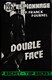 P. Franck Fournel - Double Face - Éditions Atlantic " Top Secret " N° 126 - Éditions Atlantic - ( 1960 ) . - Altri & Non Classificati